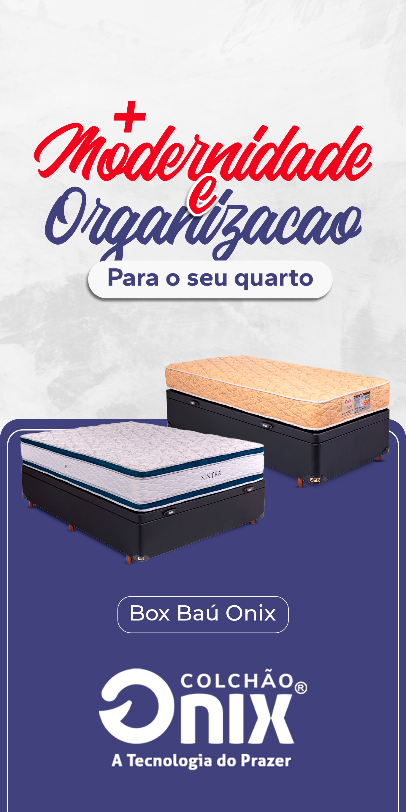Colchão