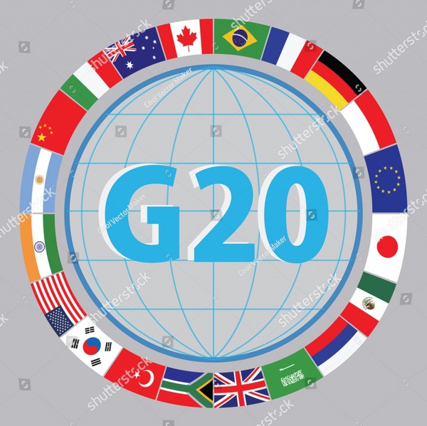 Começa a Cúpula do G20 em Buenos Aires