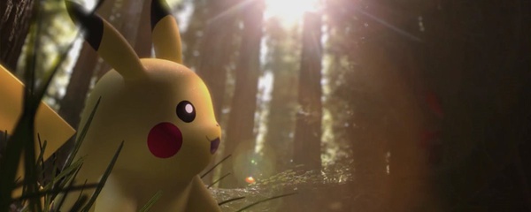 Niantic quer deixar Pokemon Go da mesma forma que o Trailer
