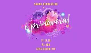 Sesc Beira Rio homenageia Tim Maia