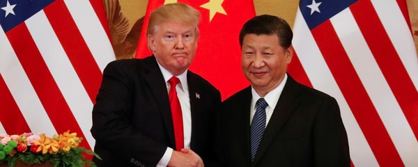 USA e China