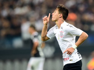 Vitória de sábado foi vital para o Corinthians na tabela de classificação