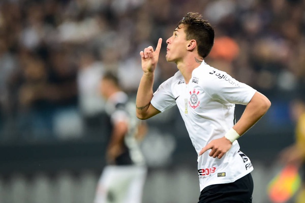 Vitória de sábado foi vital para o Corinthians na tabela de classificação