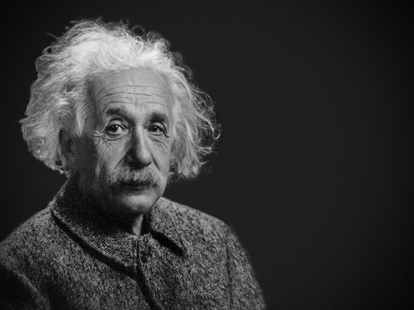 Carta de Einstein dizendo que duvida da existência de Deus é leiloada por R$ 11 milhões