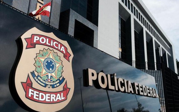 Polícia Federal faz operação contra tráfico internacional de drogas