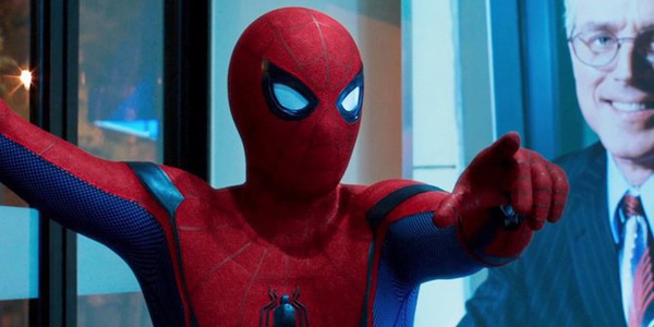 PRIMEIRO TRAILER DE HOMEM-ARANHA: LONGE DE CASA SERÁ LANÇADO NA CCXP 2018