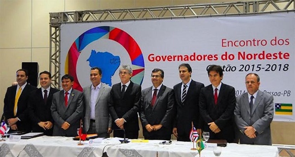 Wellington Dias apresenta a Sérgio Moro plano de segurança dos governadores do País