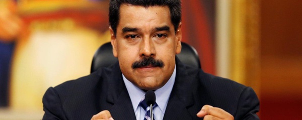 51° presidente da República Bolivariana da Venezuela