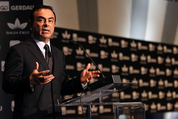 Carlos Ghosn ficará preso ao menos até março após Justiça negar direito à fiança