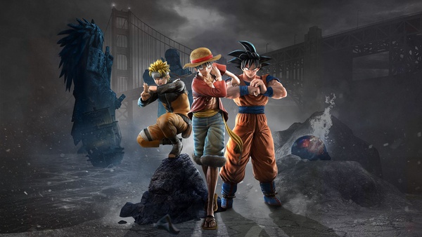 Jump Force