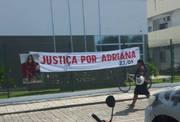 Júri condena a 21 anos de prisão professor acusado de matar a ex
