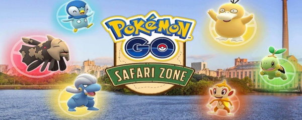 Primeiro evento presencial de Pokémon GO do Brasil será em Porto Alegre