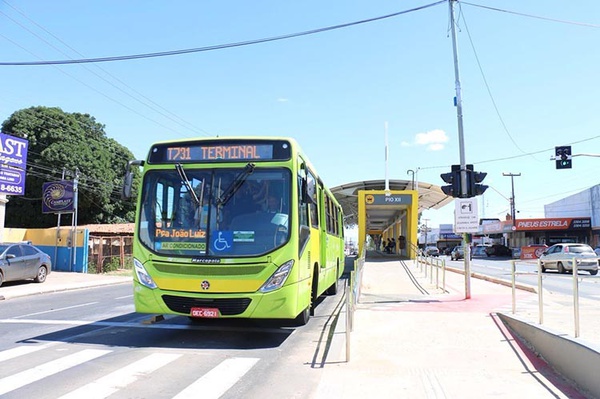 Promotora pede suspensão do reajuste na tarifa de ônibus de Teresina