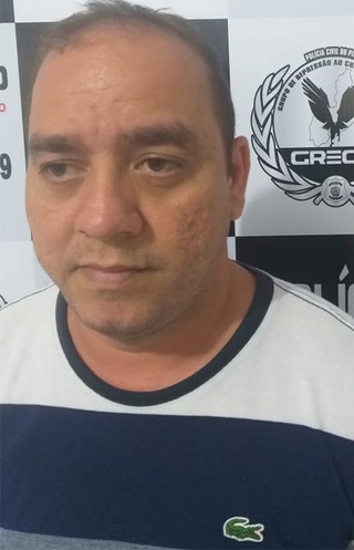 Soldado da Polícia Militar do Piauí, Rafael dos Santos Leal