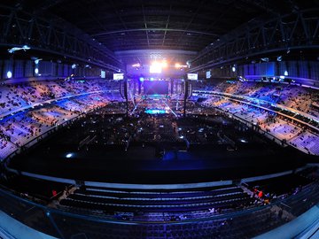 Ultimate se aproxima de realizar UFC 237 em Curitiba, e SP deve receber card em novembro