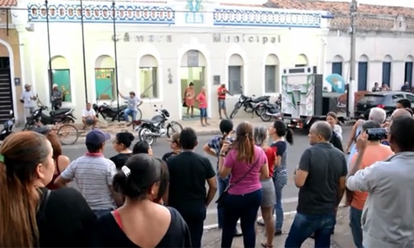 Após decisão do TSE, novos vereadores de Valença tomam posse nesta terça