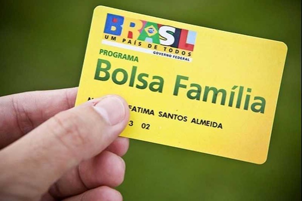 Bolsa Familia