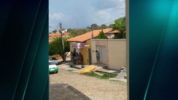 Dono de casa de show é morto pelo enteado na zona Sul de Teresina