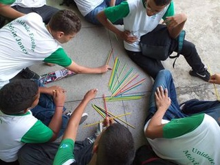 Escola Melvin Jones realiza Semana da Juventude