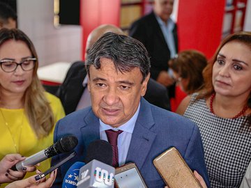 Governador Wellington Dias