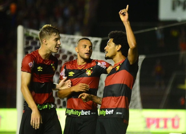 Leão tem a mesma pontuação do Atlético-GO na Série B