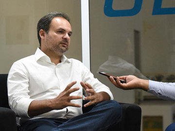Mainha defende candidatura própria do Progressistas à Prefeitura de Teresina