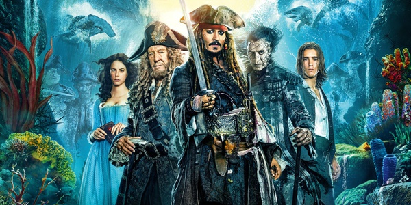 O filme sem Johnny Depp não tem previsão de lançamento