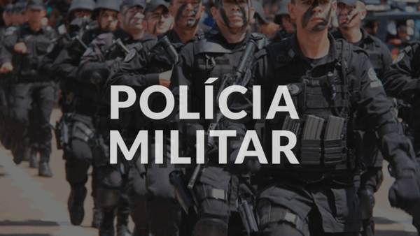 Polícia Militar