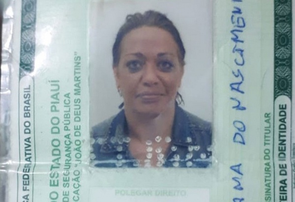 Uma mulher foi encontrada morta em piscina do BNB Clube, em São Raimundo Nonato