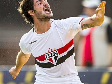 Alexandre Pato