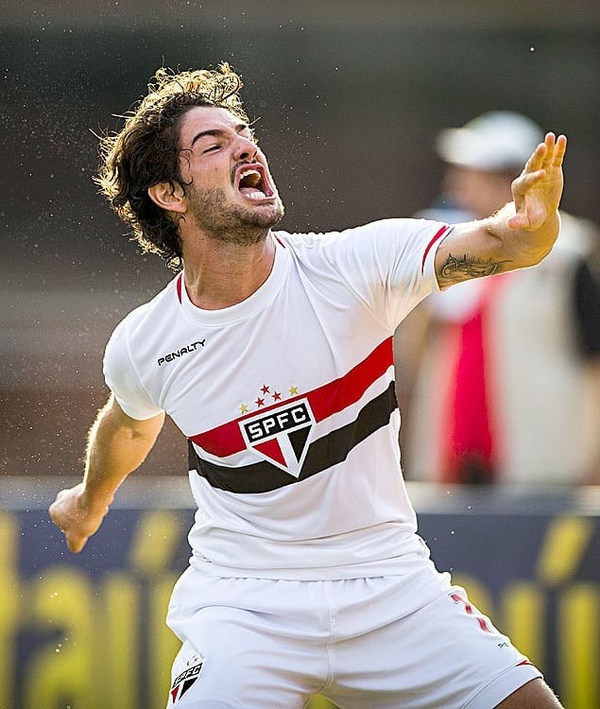 Alexandre Pato