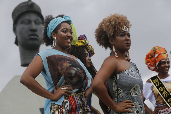 Dia da Consciência Negra é oportunidade de reflexão, diz ativista