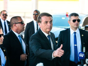 Governo prepara lei de uso de GLO em reintegração de posse no campo