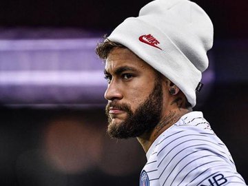 Justiça determina que Neymar pague multa de R$ 88 milhões para a União