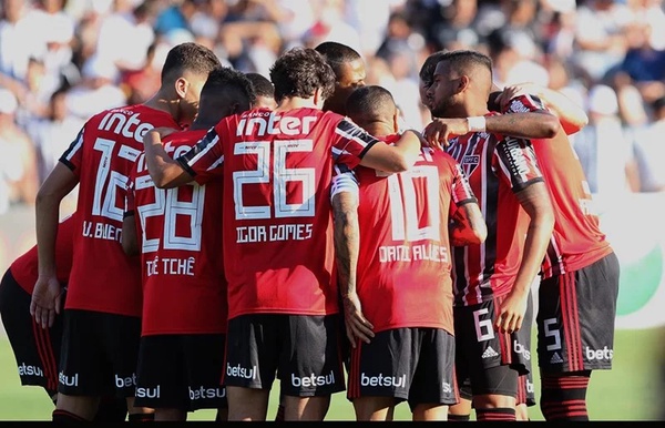 Liziero ganha pontos após San-São e pode retomar titularidade