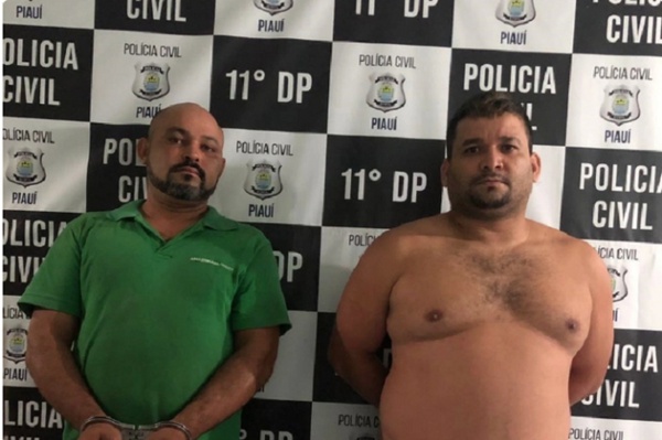 O empresário foi rendido pelos criminosos no dia 11 de outubro próximo da Avenida Miguel Rosa, onde seguiram no veículo para sua residência