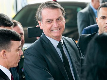 O prazo para que o partido seja registrado no TSE a tempo de disputar as eleições municipais de 2020 é apertado: termina em março do ano que vem