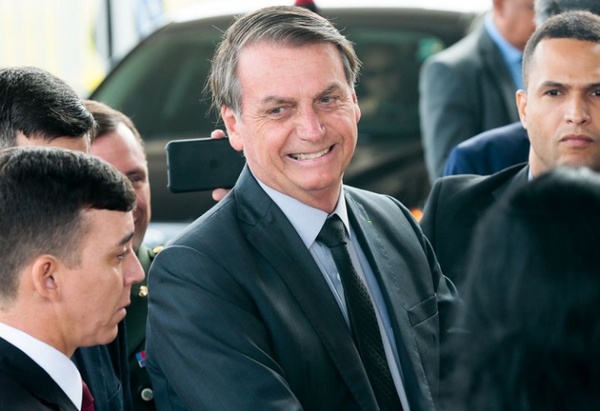 O prazo para que o partido seja registrado no TSE a tempo de disputar as eleições municipais de 2020 é apertado: termina em março do ano que vem