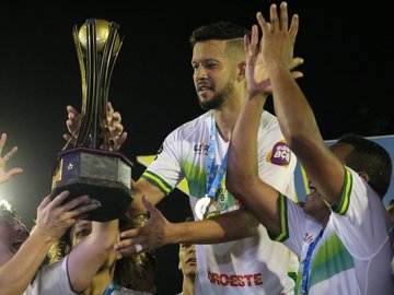 Picos com a taça