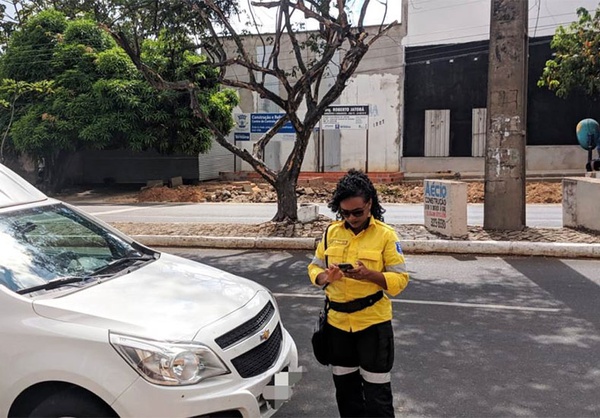 Strans aumenta frota de ônibus devido ao Enem neste domingo (10)