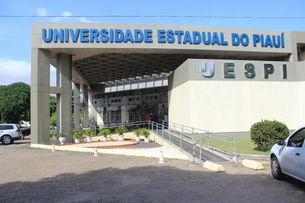 Universidade Estadual do Piauí