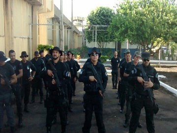 A sessão solene será realizada agora pela manhã no Congresso e a categoria festeja em todo o Brasil