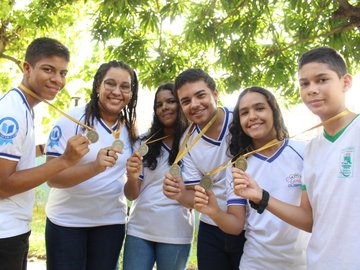 Cidade Olímpica: medalhistas receberão premiações conquistadas em 2019