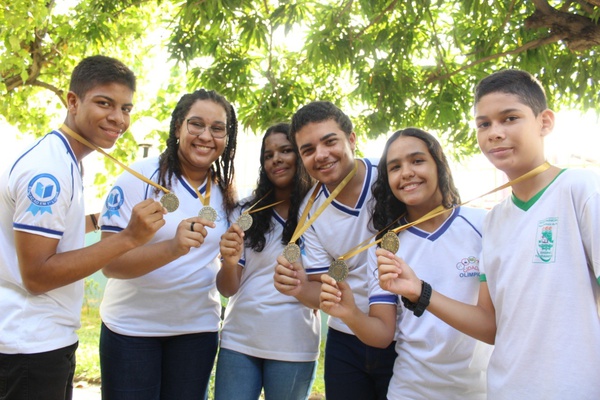 Cidade Olímpica: medalhistas receberão premiações conquistadas em 2019