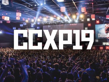 Comic Con Experience 2019
