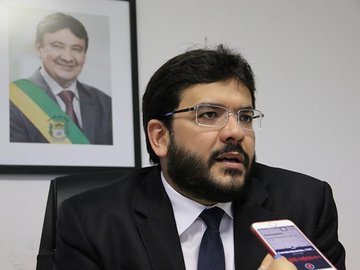 Governo divulga tabela de pagamento dos servidores estaduais para 2020