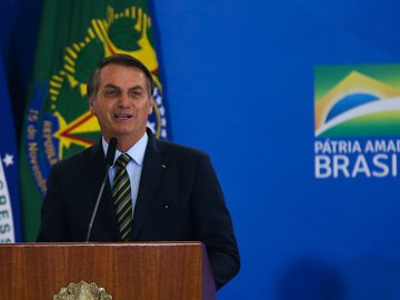 Jair Bolsonaro