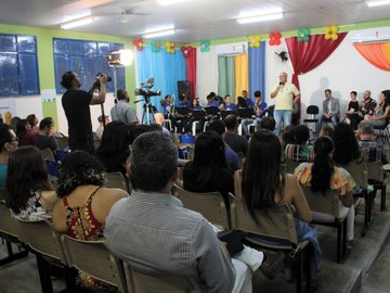 Programa Diálogos Socioemocionais potencializa formação humana dos alunos