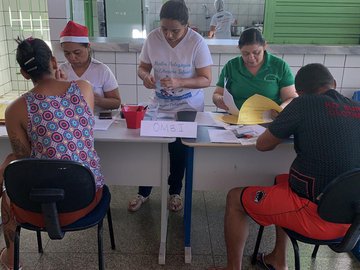 Renovação de matrículas na Rede Municipal inicia nesta segunda-feira (02)