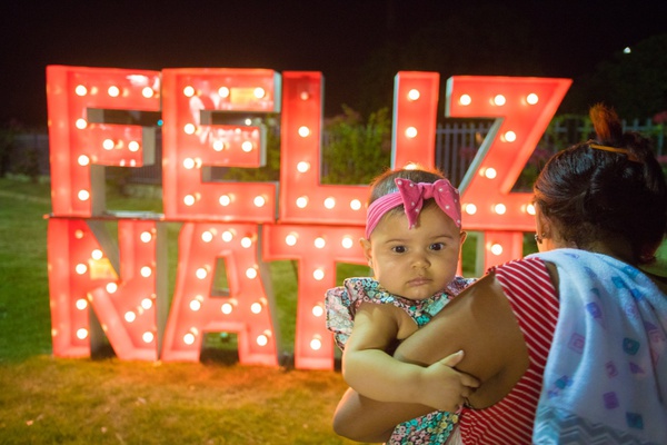 Teresina inicia programação de natal em grande evento no Parque da Cidadania